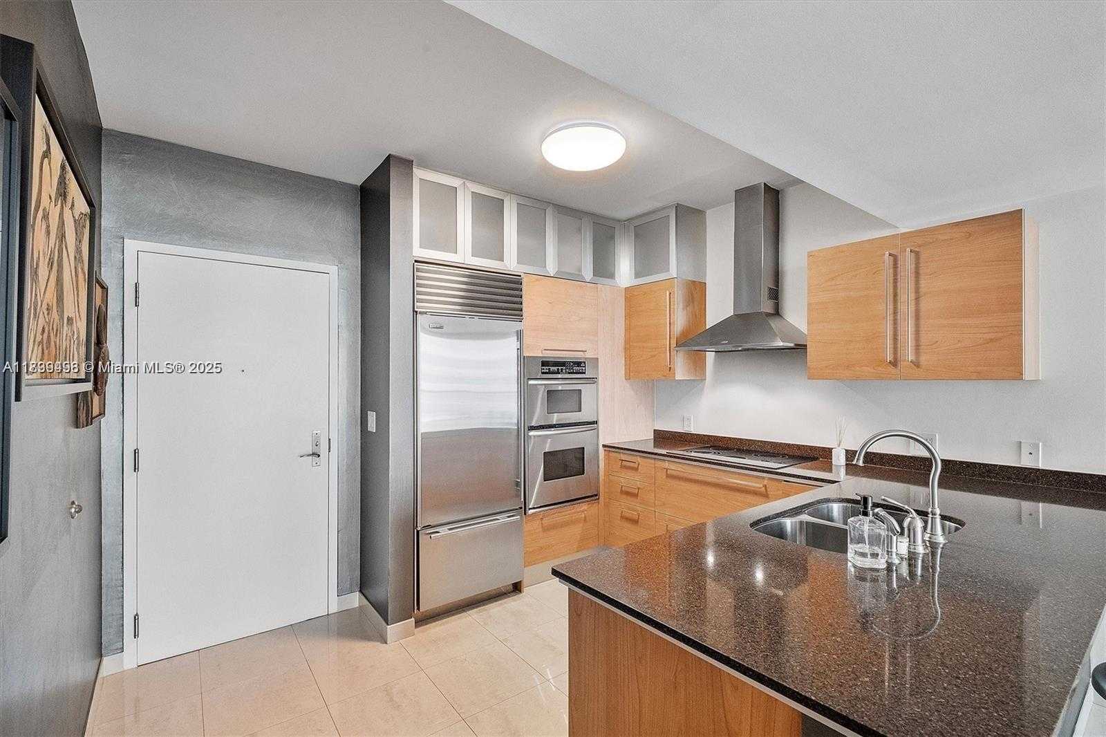 Small Image of 218 SOUTH EAST 14TH ST #1804, Miami Number 3