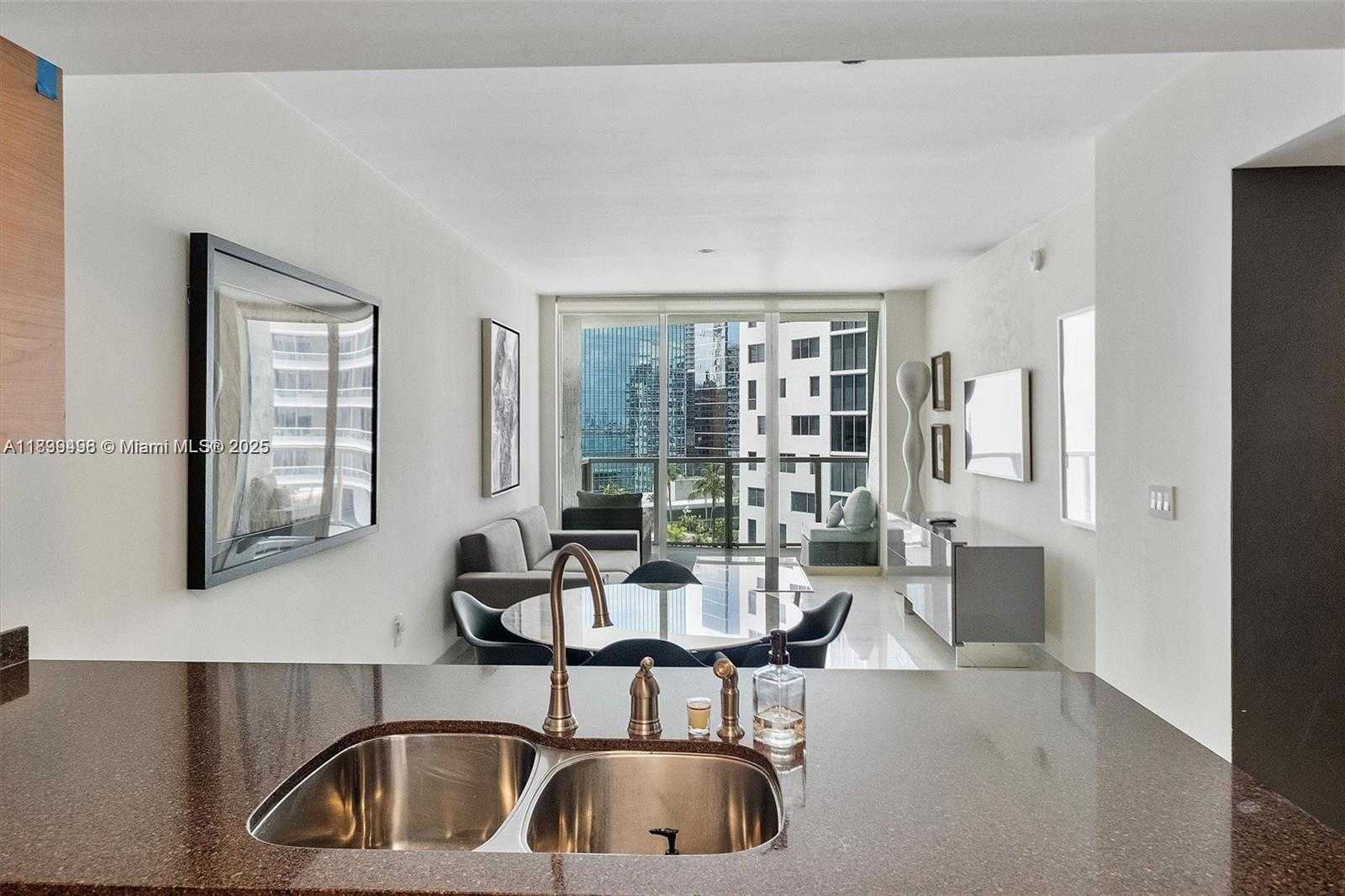 Small Image of 218 SOUTH EAST 14TH ST #1804, Miami Number 4