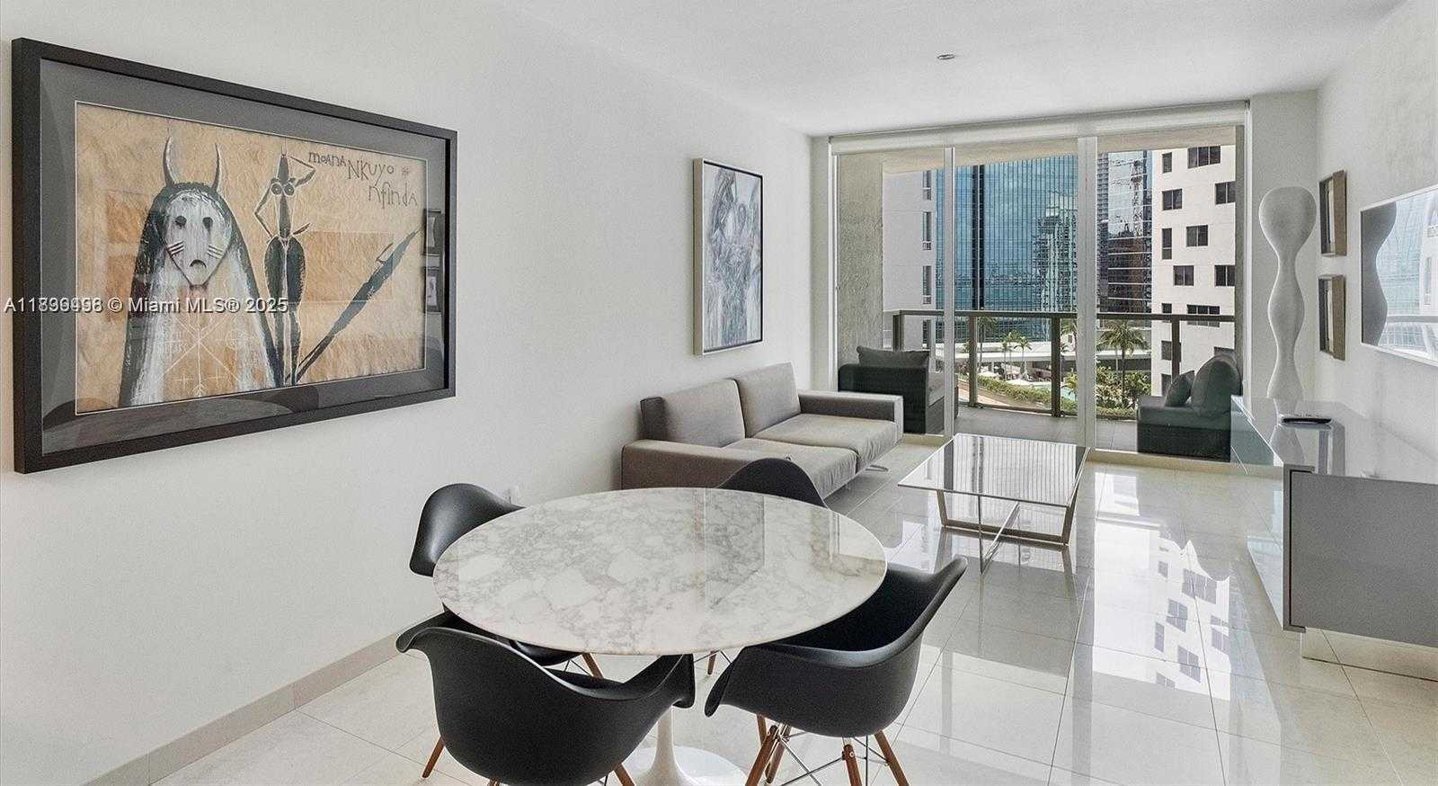 Small Image of 218 SOUTH EAST 14TH ST #1804, Miami Number 5