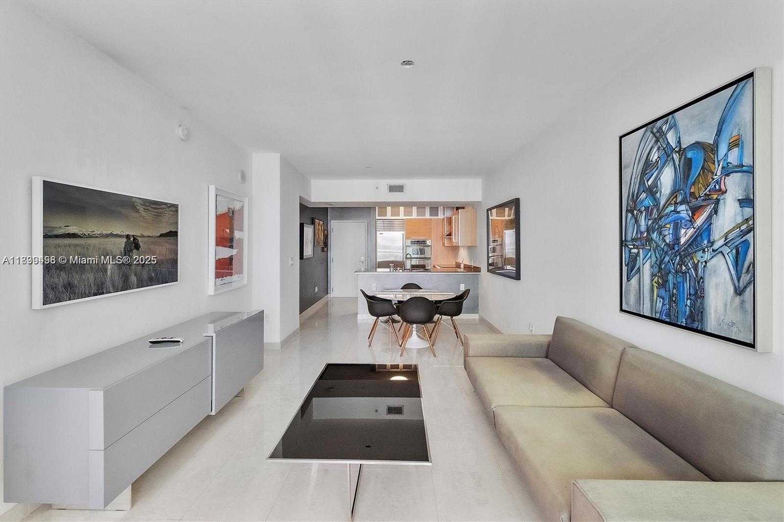 Small Image of 218 SOUTH EAST 14TH ST #1804, Miami Number 7