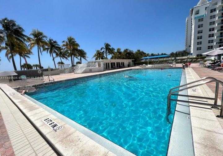 Small Image of 5005 COLLINS AVE #1023, Miami Beach Number 19