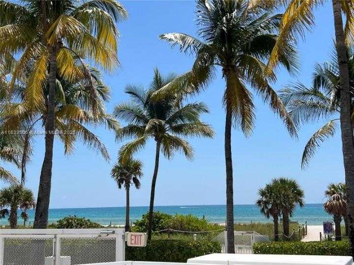 Small Image of 5005 COLLINS AVE #1023, Miami Beach Number 20