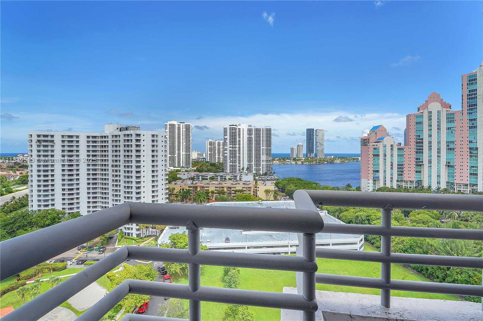 Small Image of 3300 NORTH EAST 191ST ST #1812, Aventura Number 12