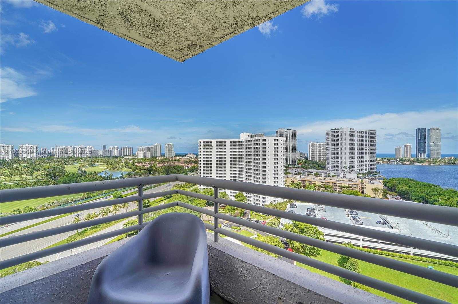 Small Image of 3300 NORTH EAST 191ST ST #1812, Aventura Number 15