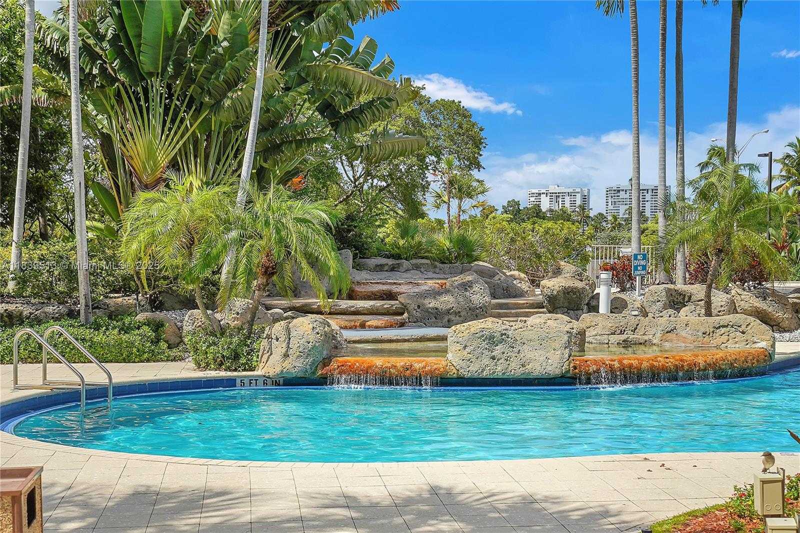 Small Image of 3300 NORTH EAST 191ST ST #1812, Aventura Number 18