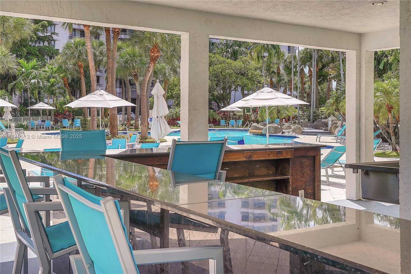 Small Image of 3300 NORTH EAST 191ST ST #1812, Aventura Number 19
