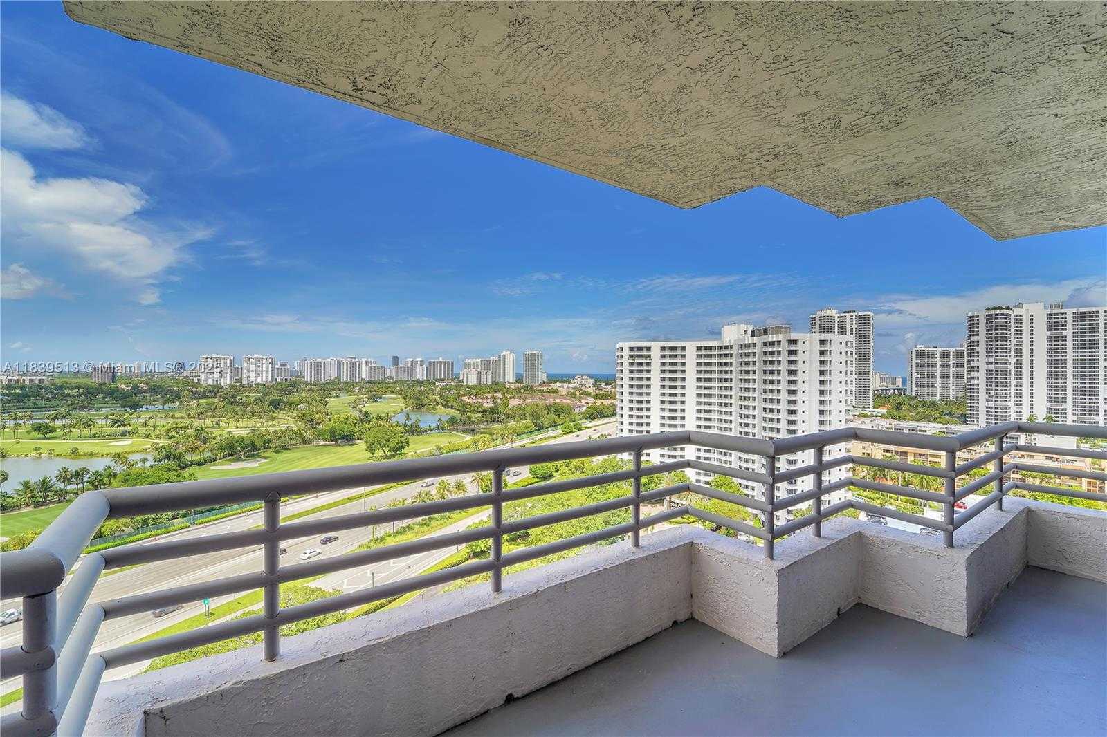 Small Image of 3300 NORTH EAST 191ST ST #1812, Aventura Number 2