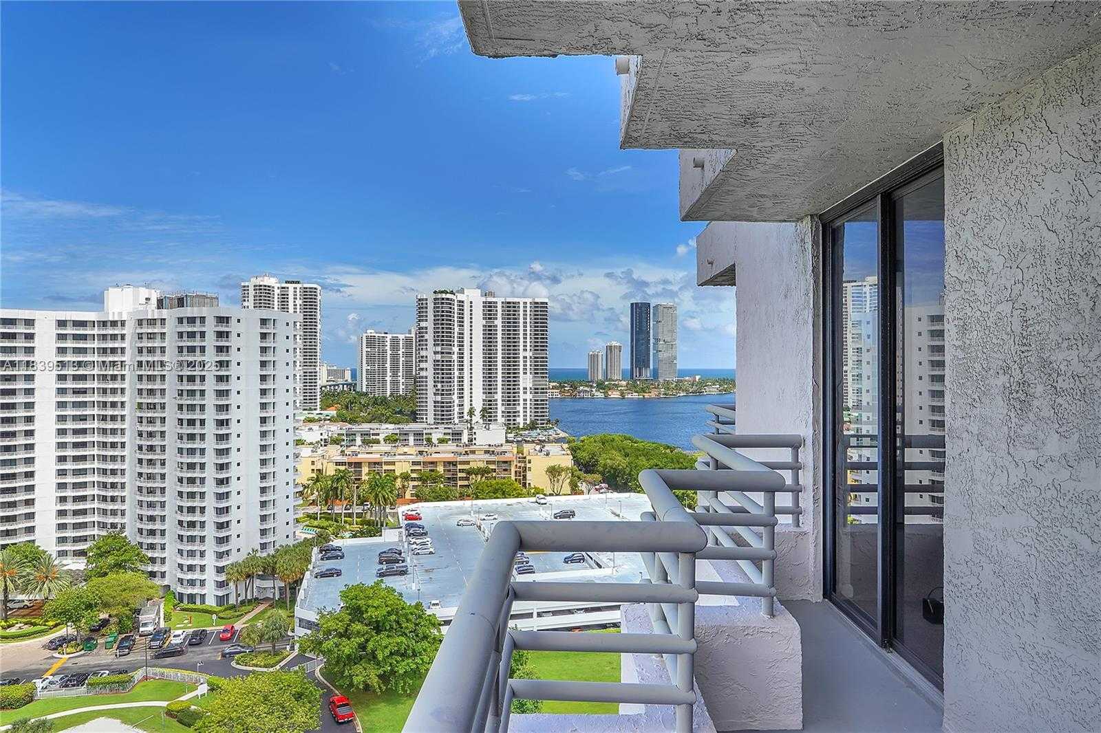 Small Image of 3300 NORTH EAST 191ST ST #1812, Aventura Number 3