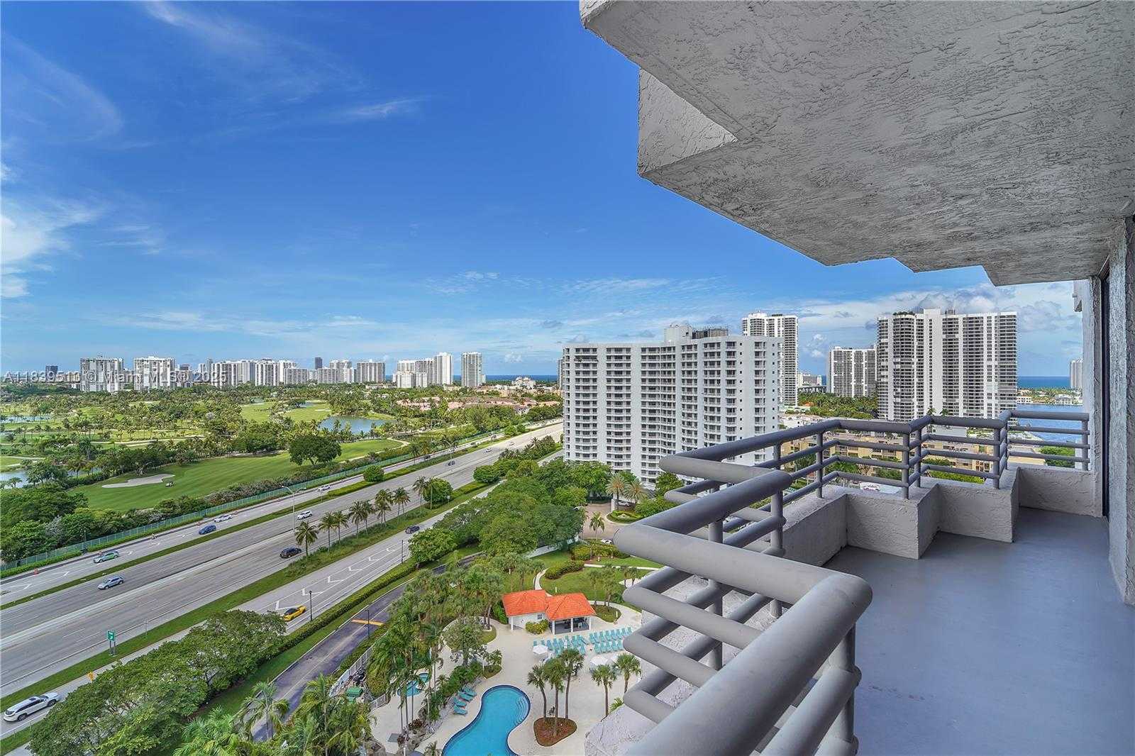 Small Image of 3300 NORTH EAST 191ST ST #1812, Aventura Number 4