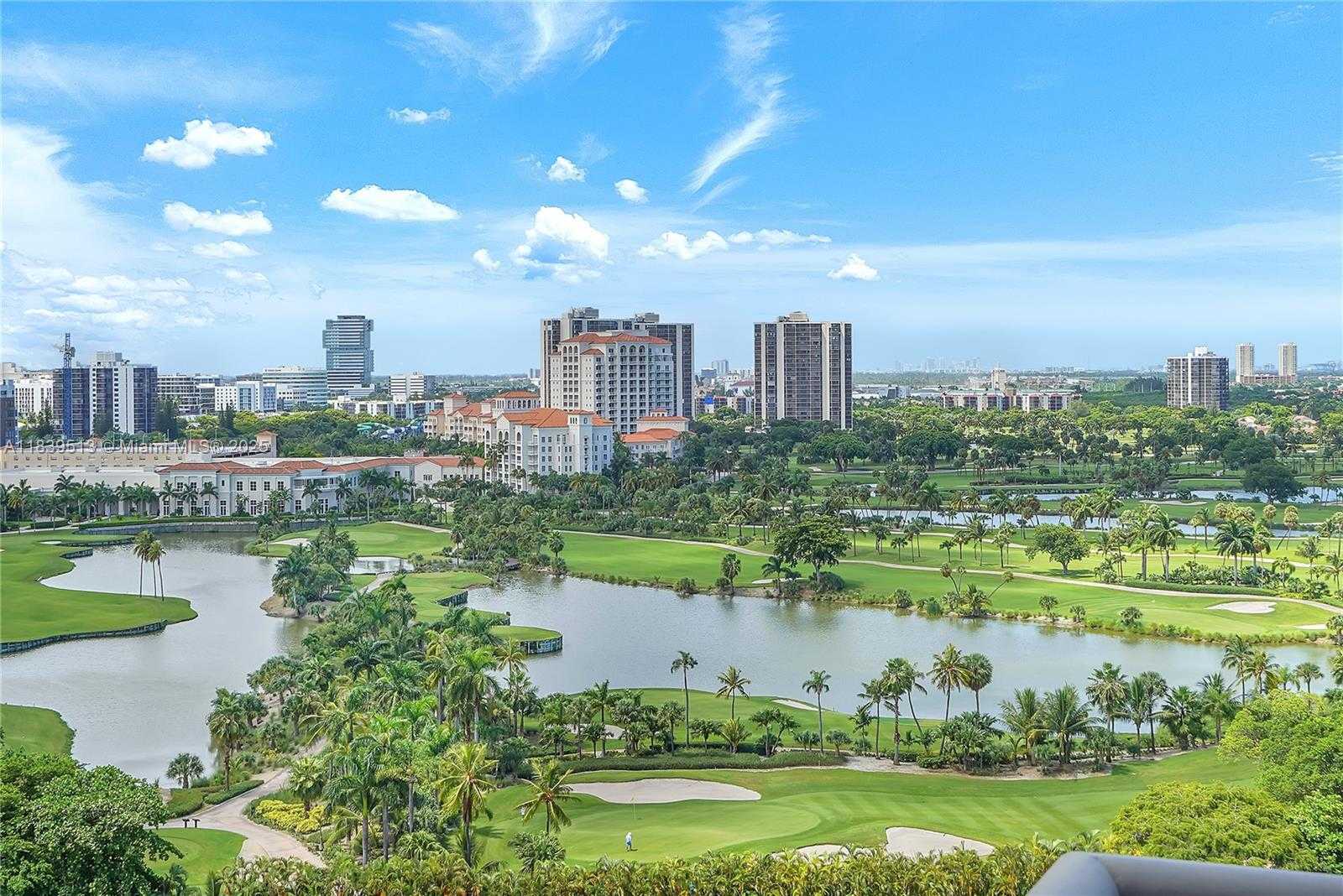 Small Image of 3300 NORTH EAST 191ST ST #1812, Aventura Number 5