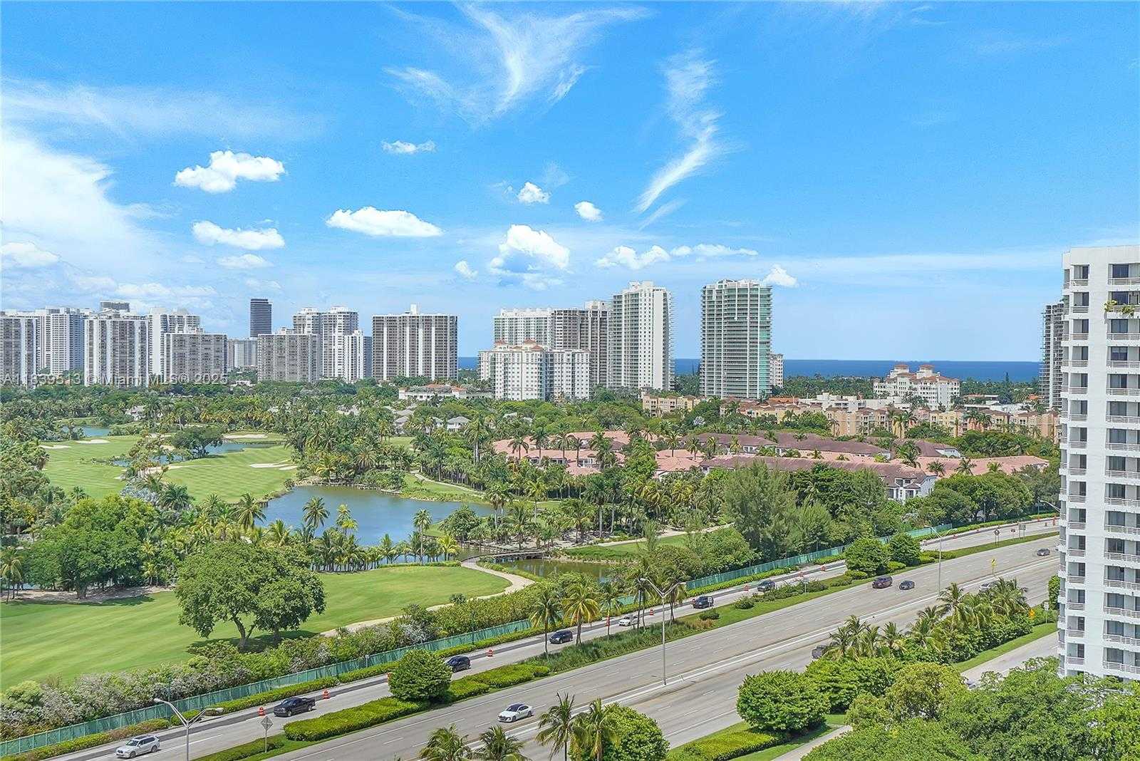 Small Image of 3300 NORTH EAST 191ST ST #1812, Aventura Number 6