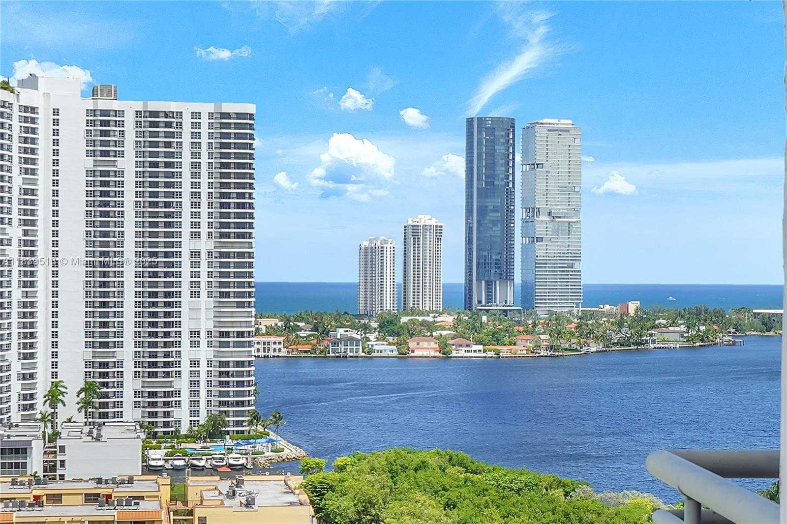 Small Image of 3300 NORTH EAST 191ST ST #1812, Aventura Number 7