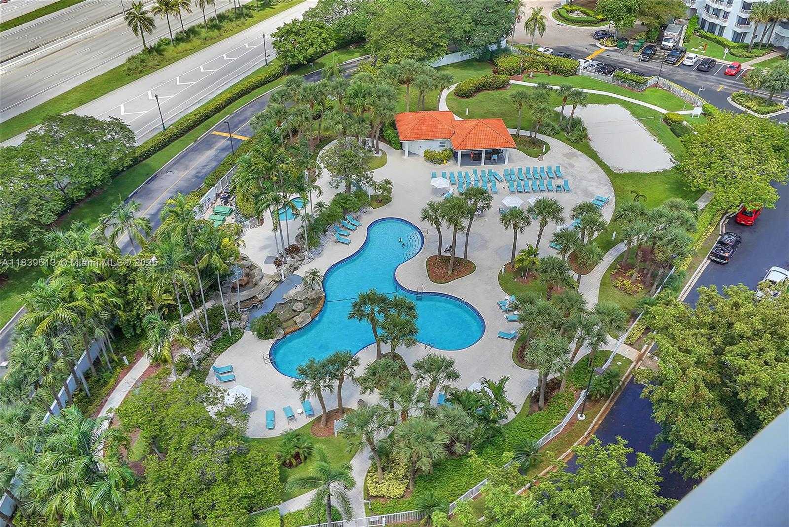 Small Image of 3300 NORTH EAST 191ST ST #1812, Aventura Number 8