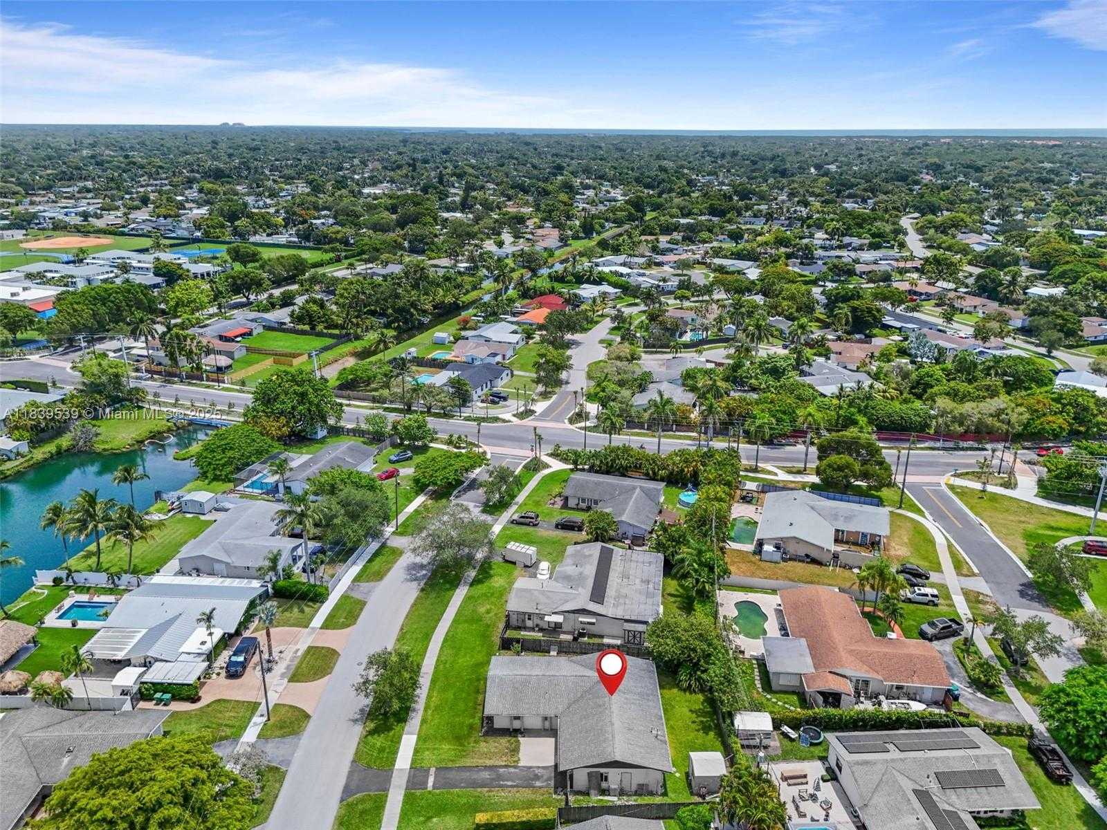 Small Image of 9720 BEL AIRE DR #N/A, Cutler Bay Number 52