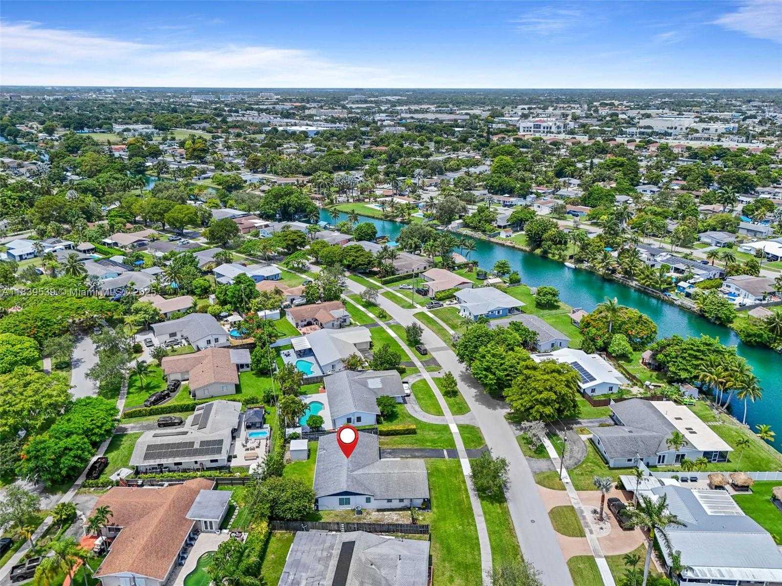 Small Image of 9720 BEL AIRE DR #N/A, Cutler Bay Number 54