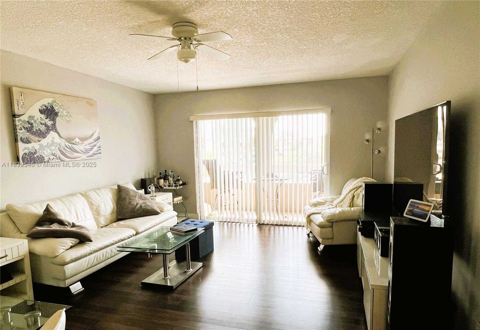 Small Image of 7705 CAMINO REAL #B 402, Miami Number 7