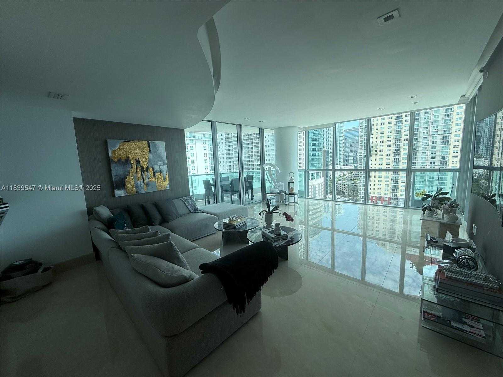 Small Image of 1331 BRICKELL BAY DR #1602, Miami Number 6
