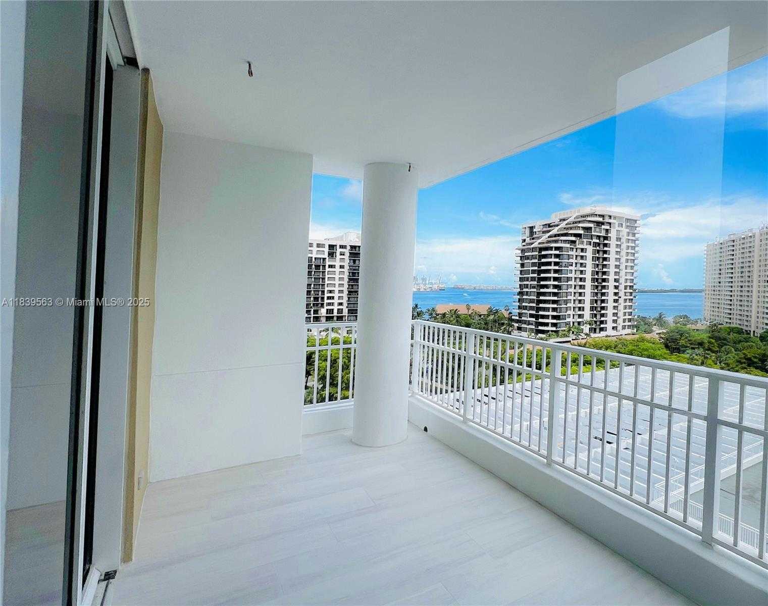 Small Image of 701 BRICKELL KEY BLVD #1111, Miami Number 12