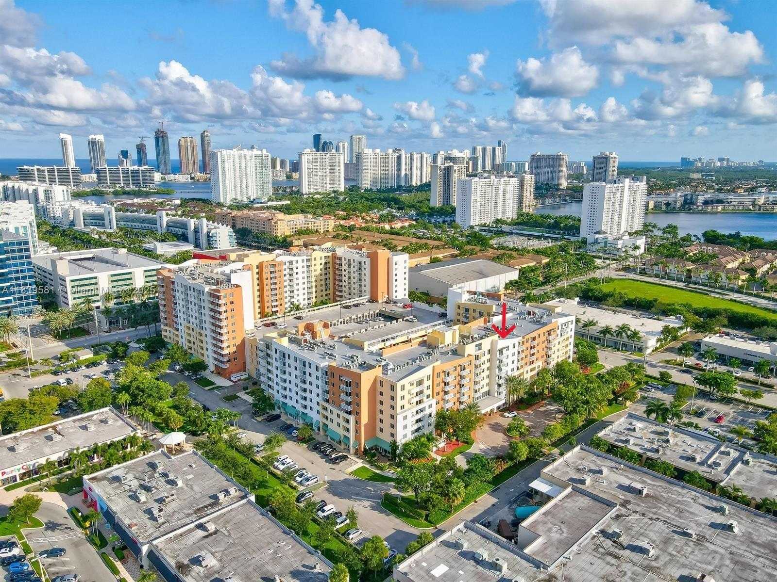 Small Image of 2775 NORTH EAST 187TH ST #PH10, Aventura Number 2