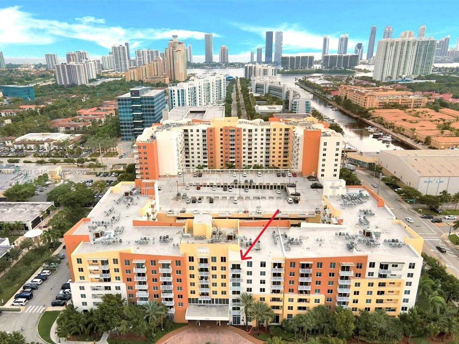 Small Image of 2775 NORTH EAST 187TH ST #PH10, Aventura Number 3