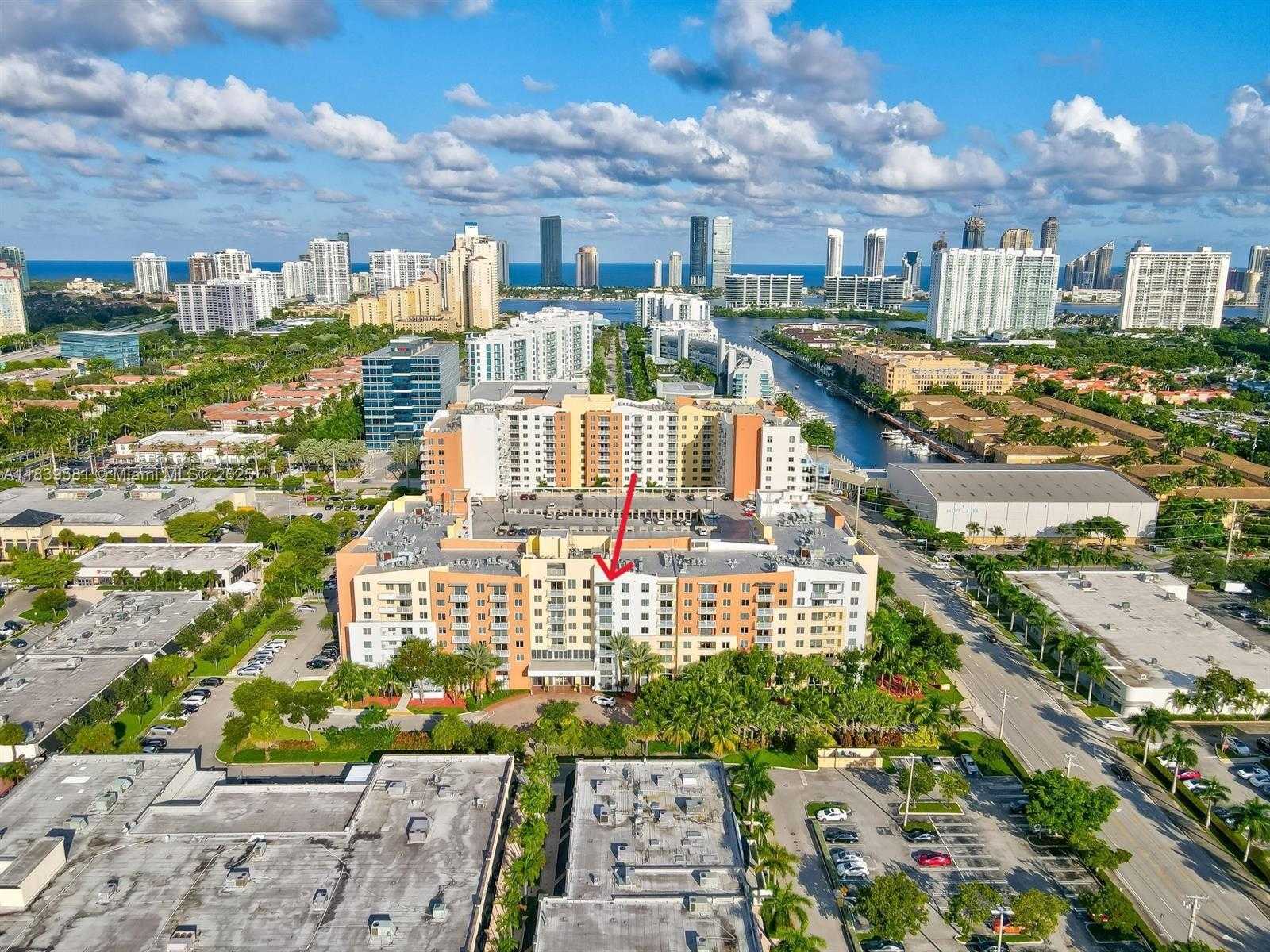 Small Image of 2775 NORTH EAST 187TH ST #PH10, Aventura Number 4