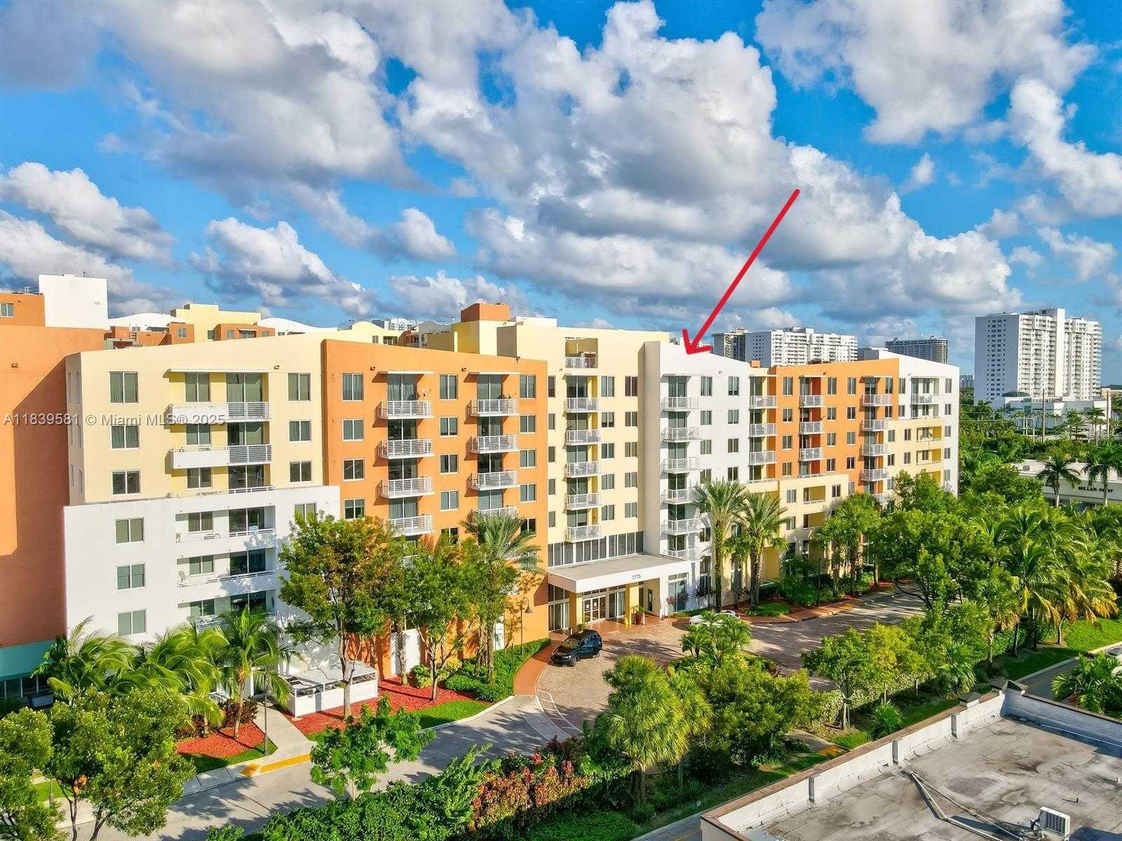 Small Image of 2775 NORTH EAST 187TH ST #PH10, Aventura Number 5