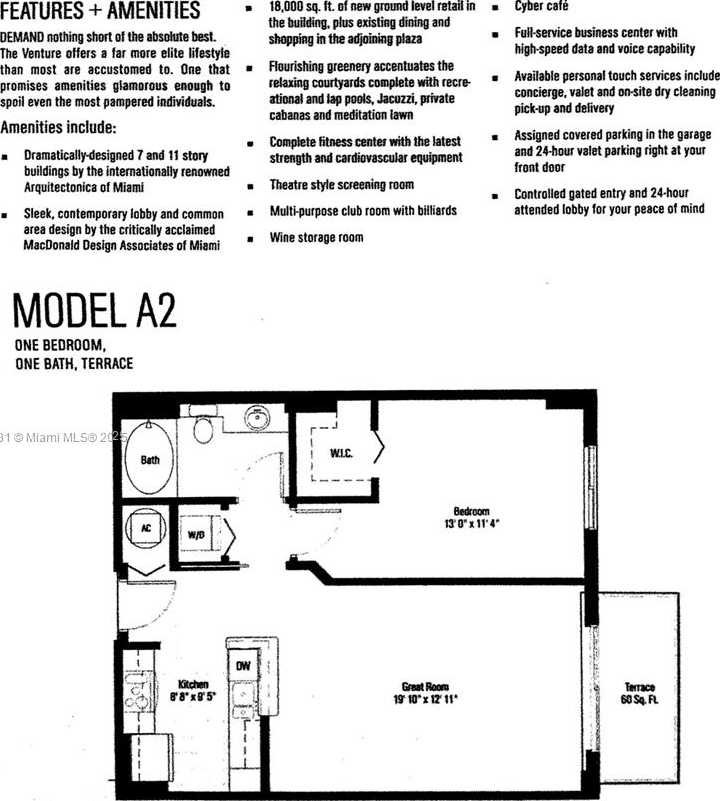 Small Image of 2775 NORTH EAST 187TH ST #PH10, Aventura Number 7