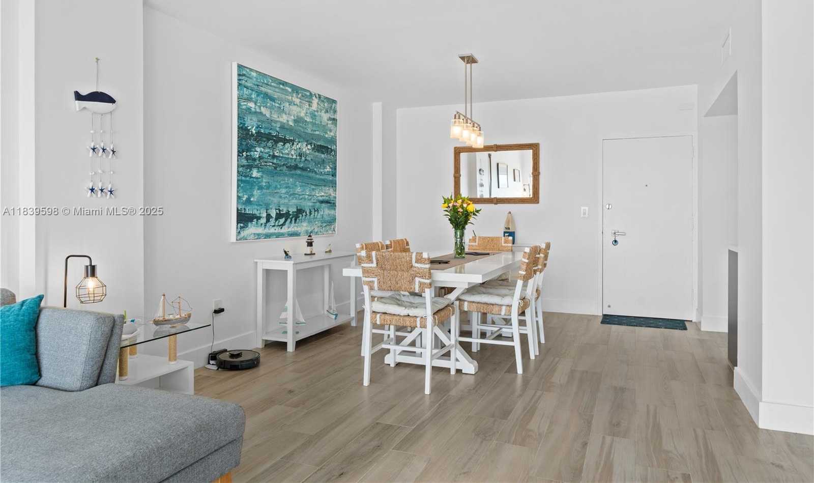 Small Image of 300 BAYVIEW DR #1510, Sunny Isles Beach Number 2