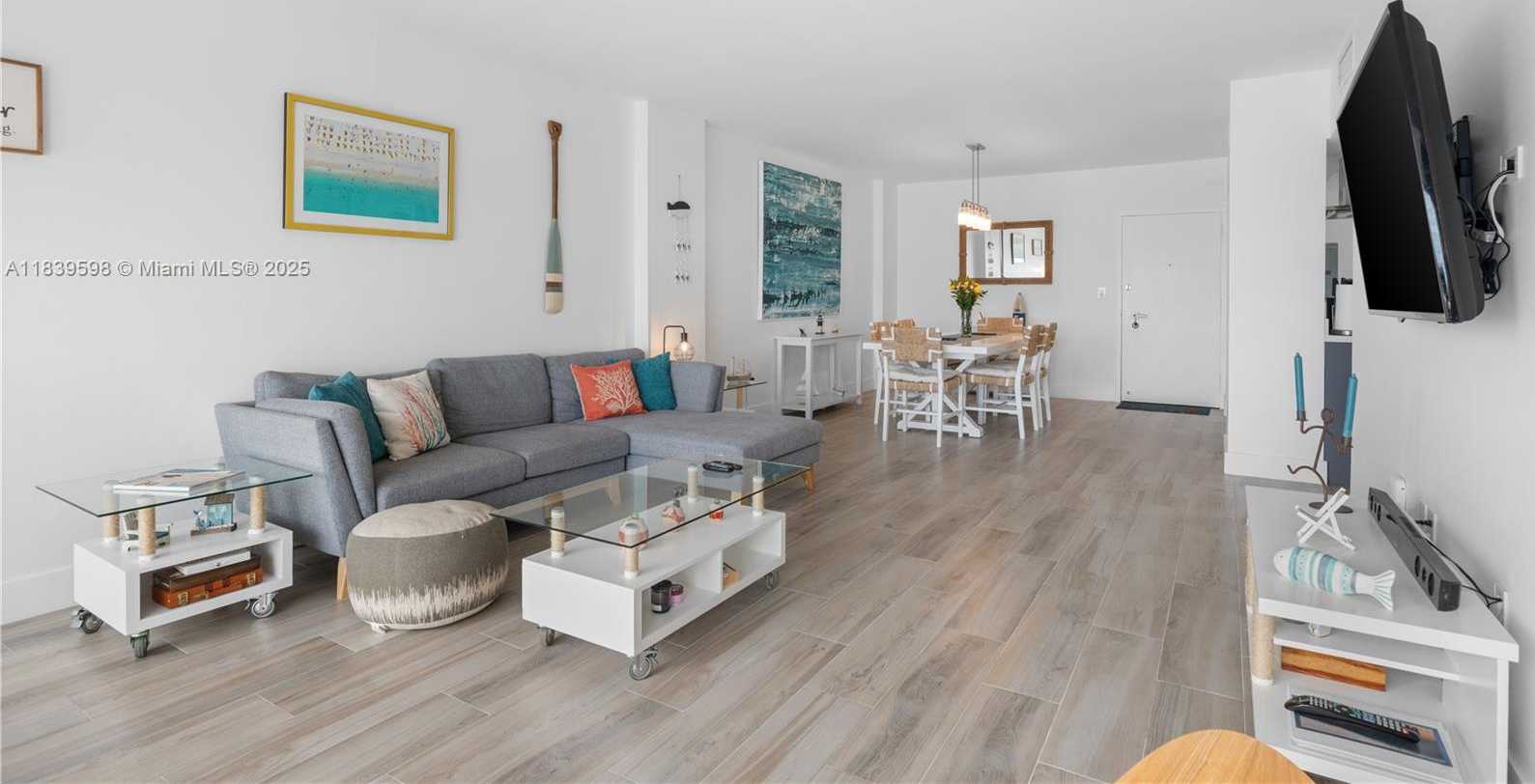 Small Image of 300 BAYVIEW DR #1510, Sunny Isles Beach Number 9