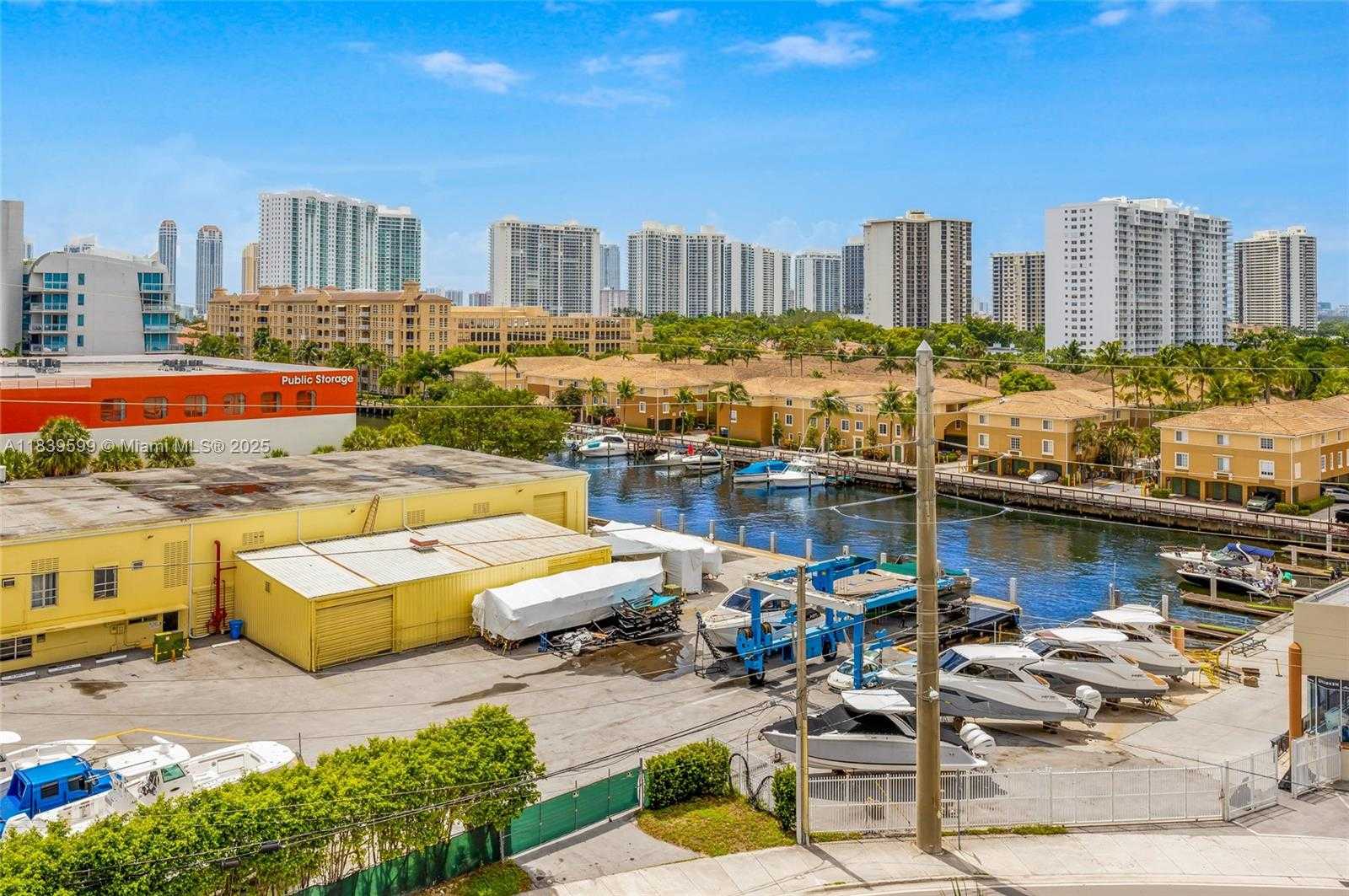 Small Image of 18800 NORTH EAST 29TH AVE #712, Aventura Number 9