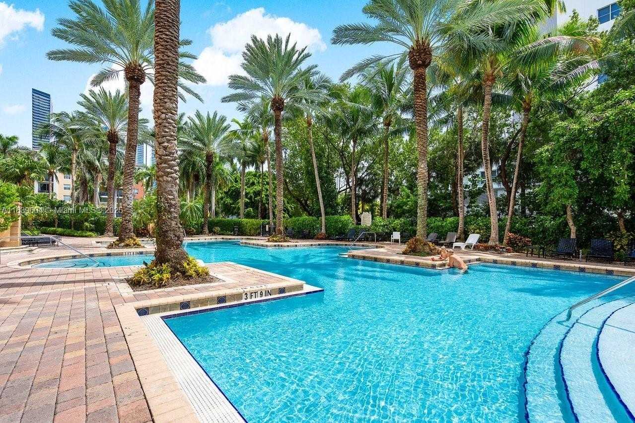 Small Image of 17100 NORTH BAY RD #1209, Sunny Isles Beach Number 18