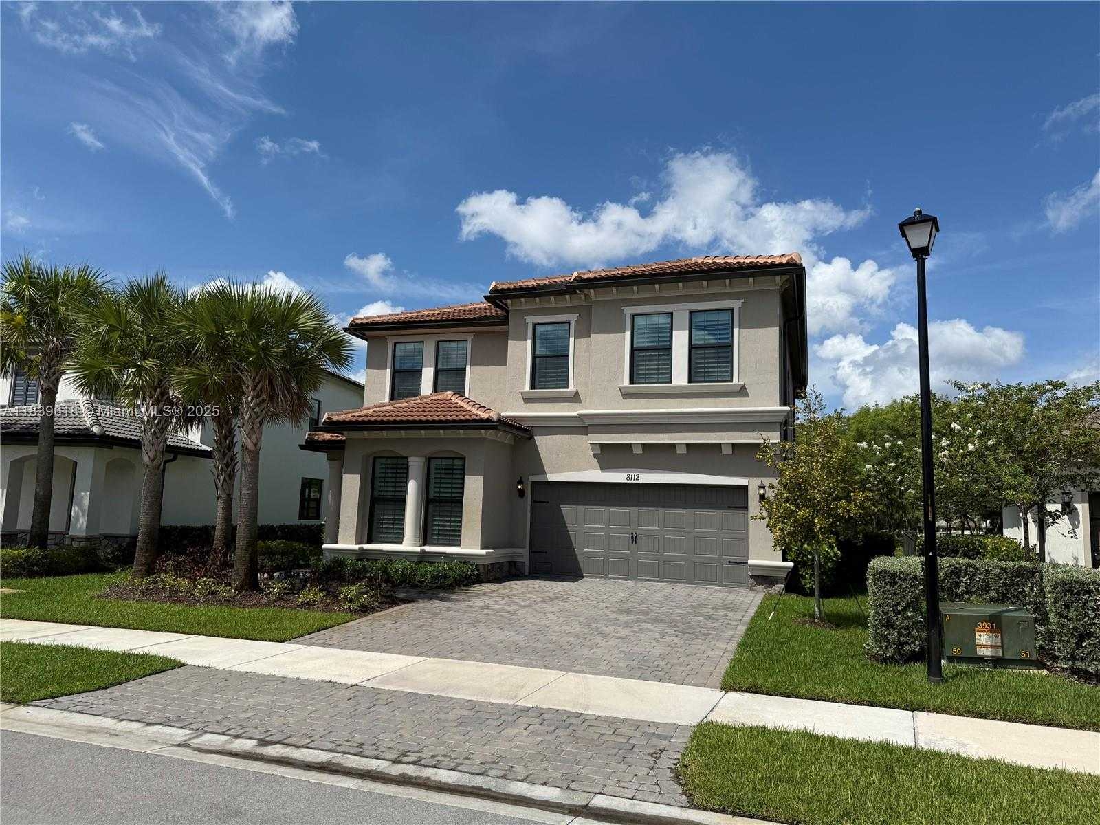 Small Image of 8112 NORTH WEST 78TH ST #8112, Tamarac Number 5