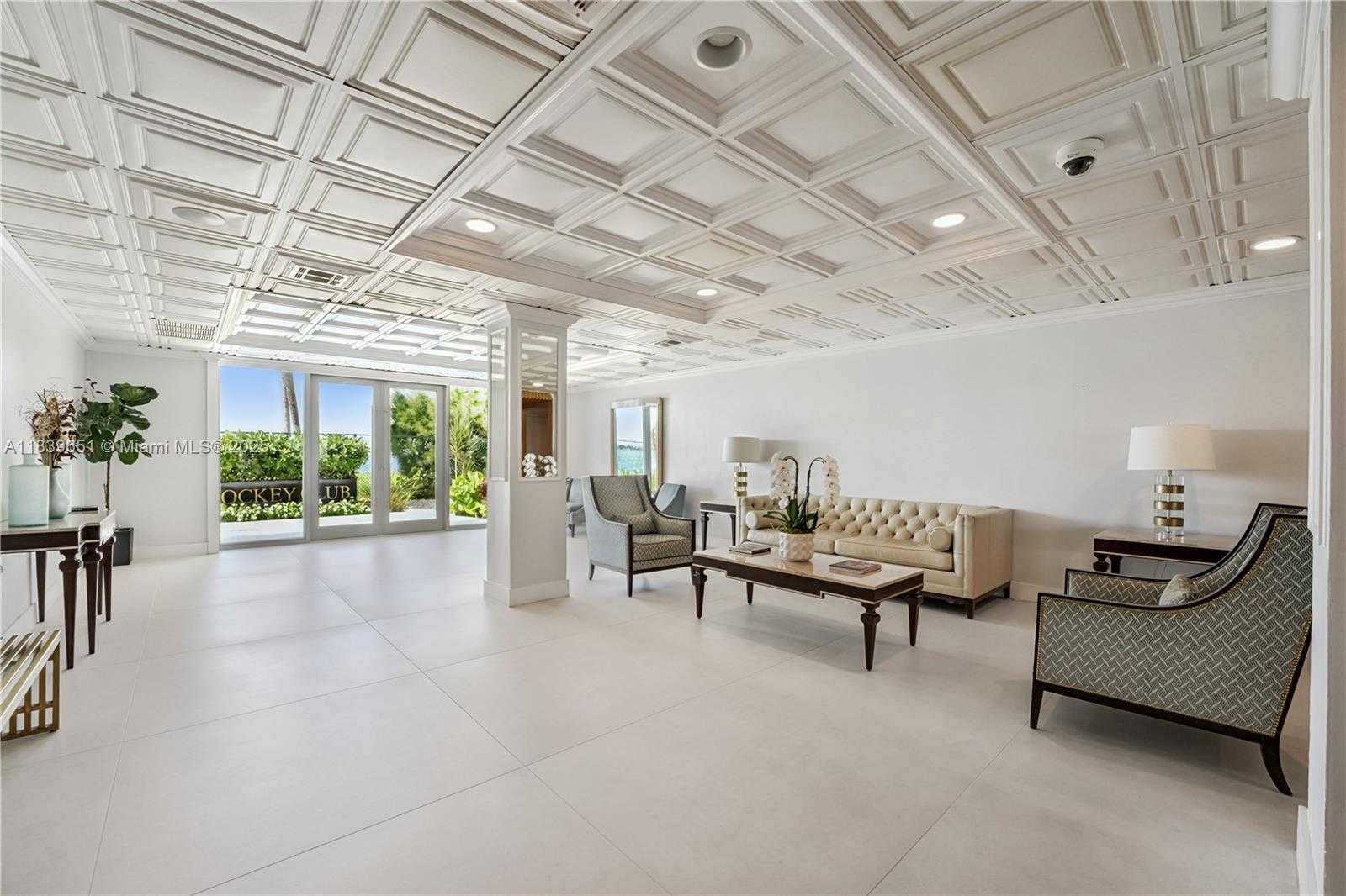 Small Image of 11111 BISCAYNE BLVD #4H, Miami Number 20