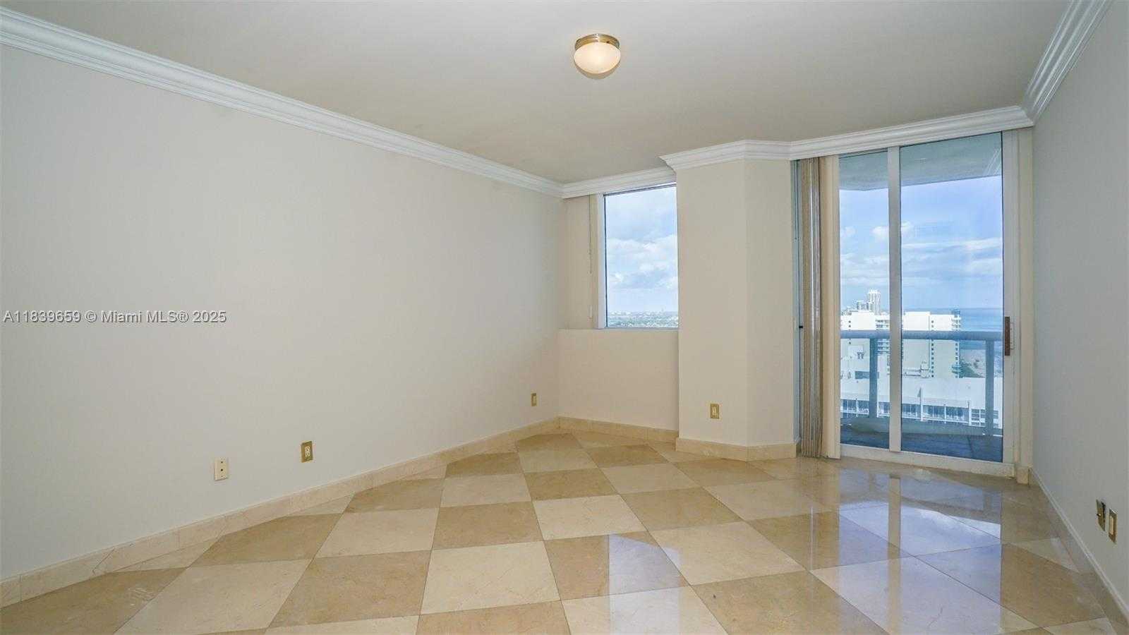Small Image of 4779 COLLINS AVE #2901, Miami Beach Number 26
