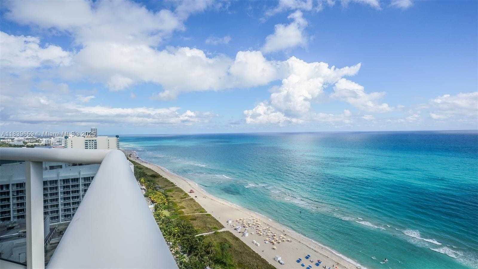Small Image of 4779 COLLINS AVE #2901, Miami Beach Number 36