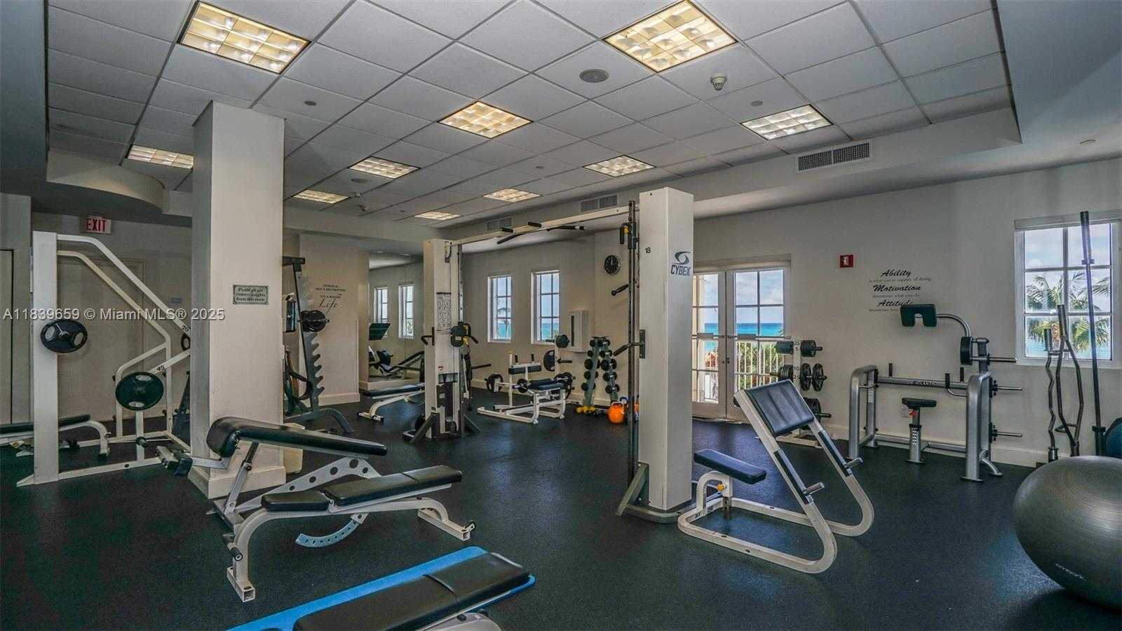 Small Image of 4779 COLLINS AVE #2901, Miami Beach Number 44