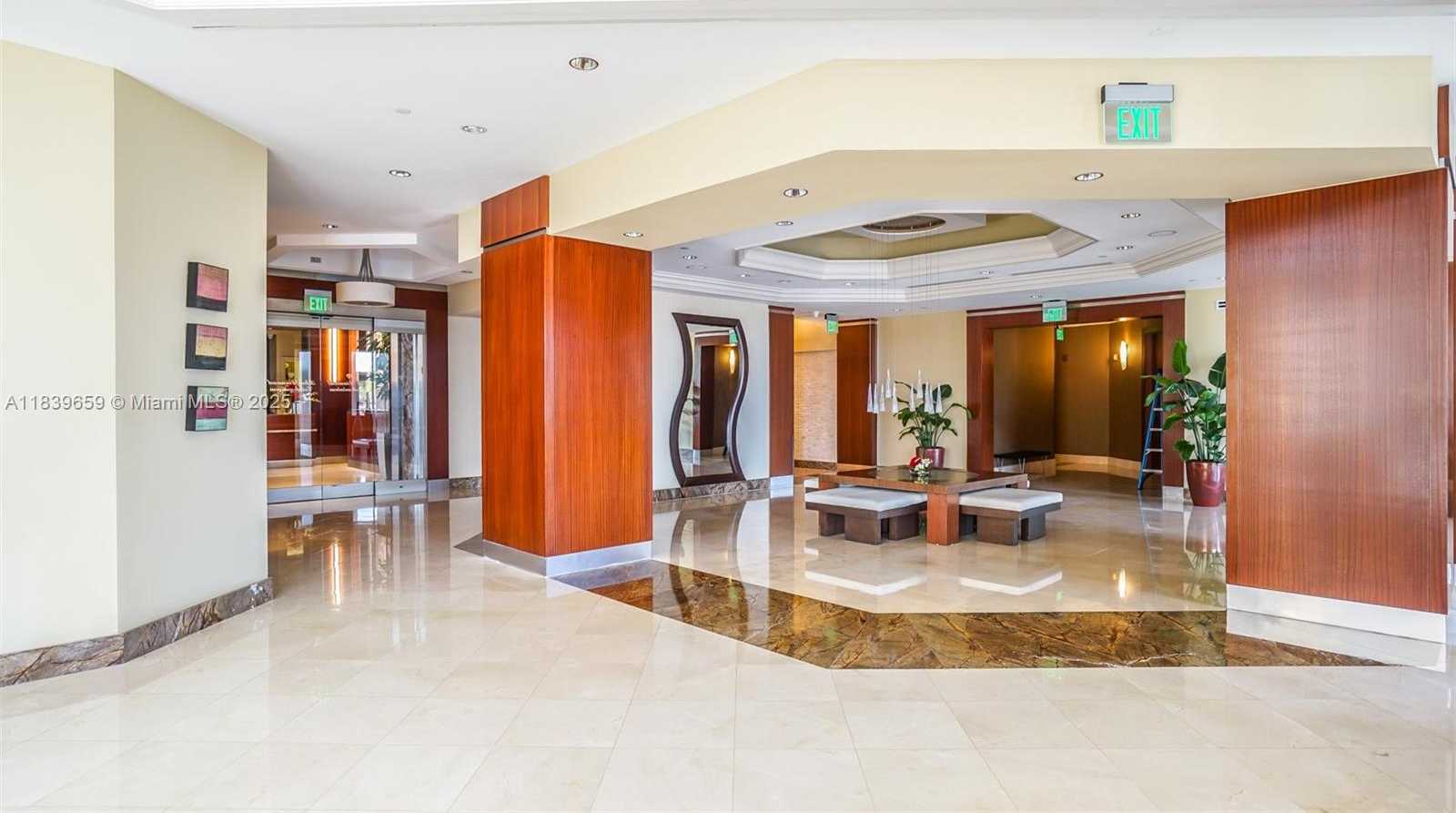 Small Image of 4779 COLLINS AVE #2901, Miami Beach Number 5