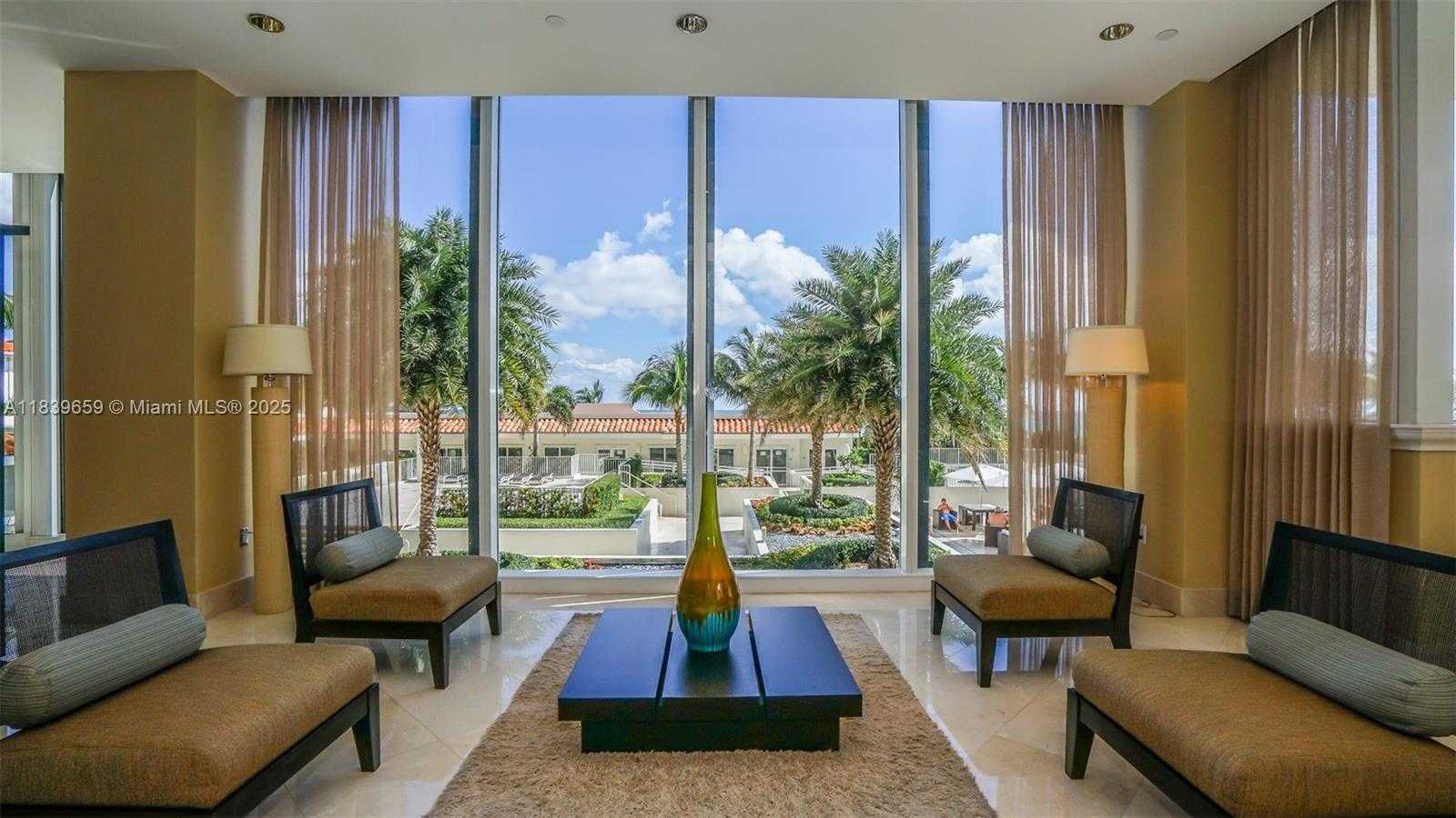 Small Image of 4779 COLLINS AVE #2901, Miami Beach Number 6
