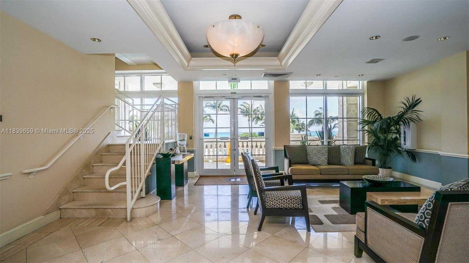 Small Image of 4779 COLLINS AVE #2901, Miami Beach Number 7
