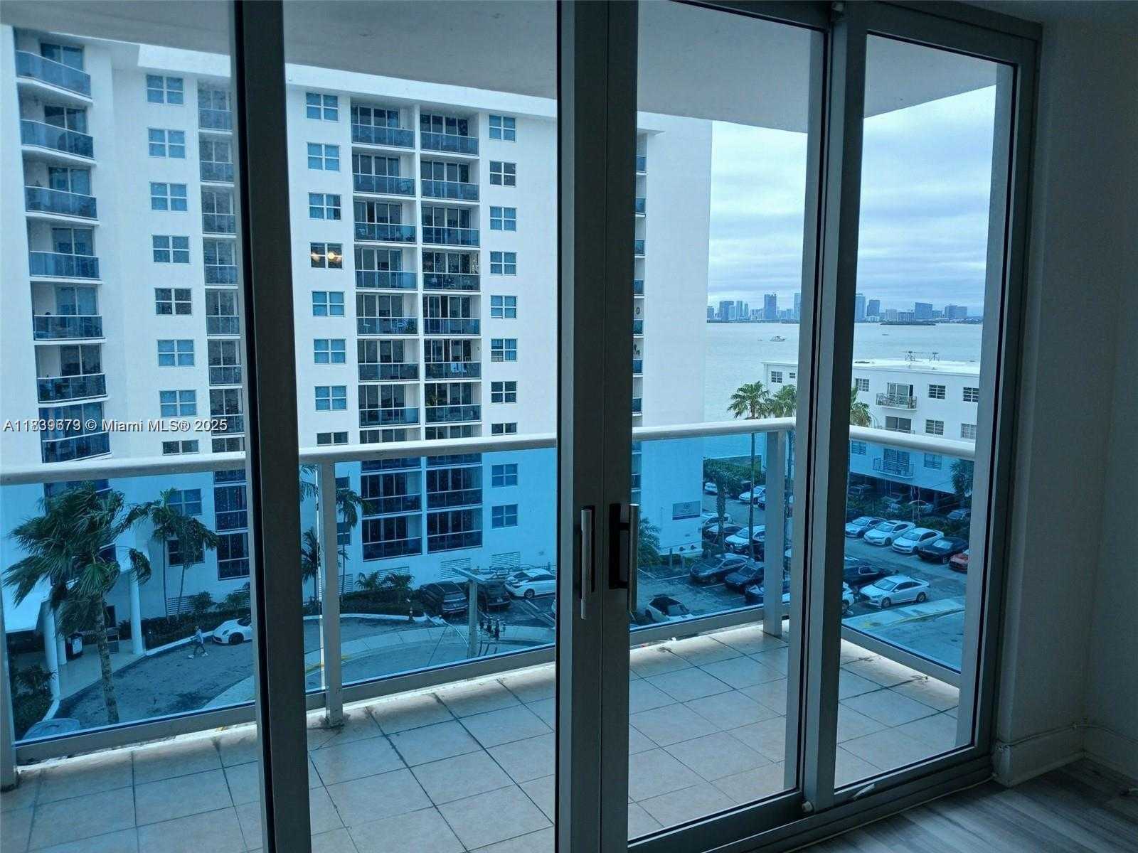 Small Image of 7501 EAST TREASURE DR #6T, North Bay Village Number 4