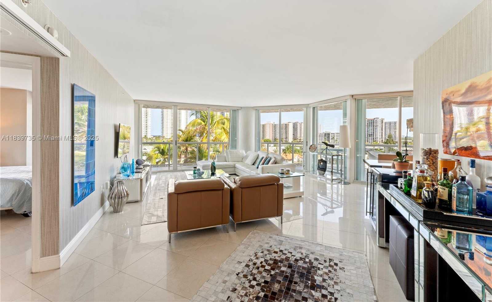 Small Image of 16500 COLLINS AVE #653, Sunny Isles Beach Number 3