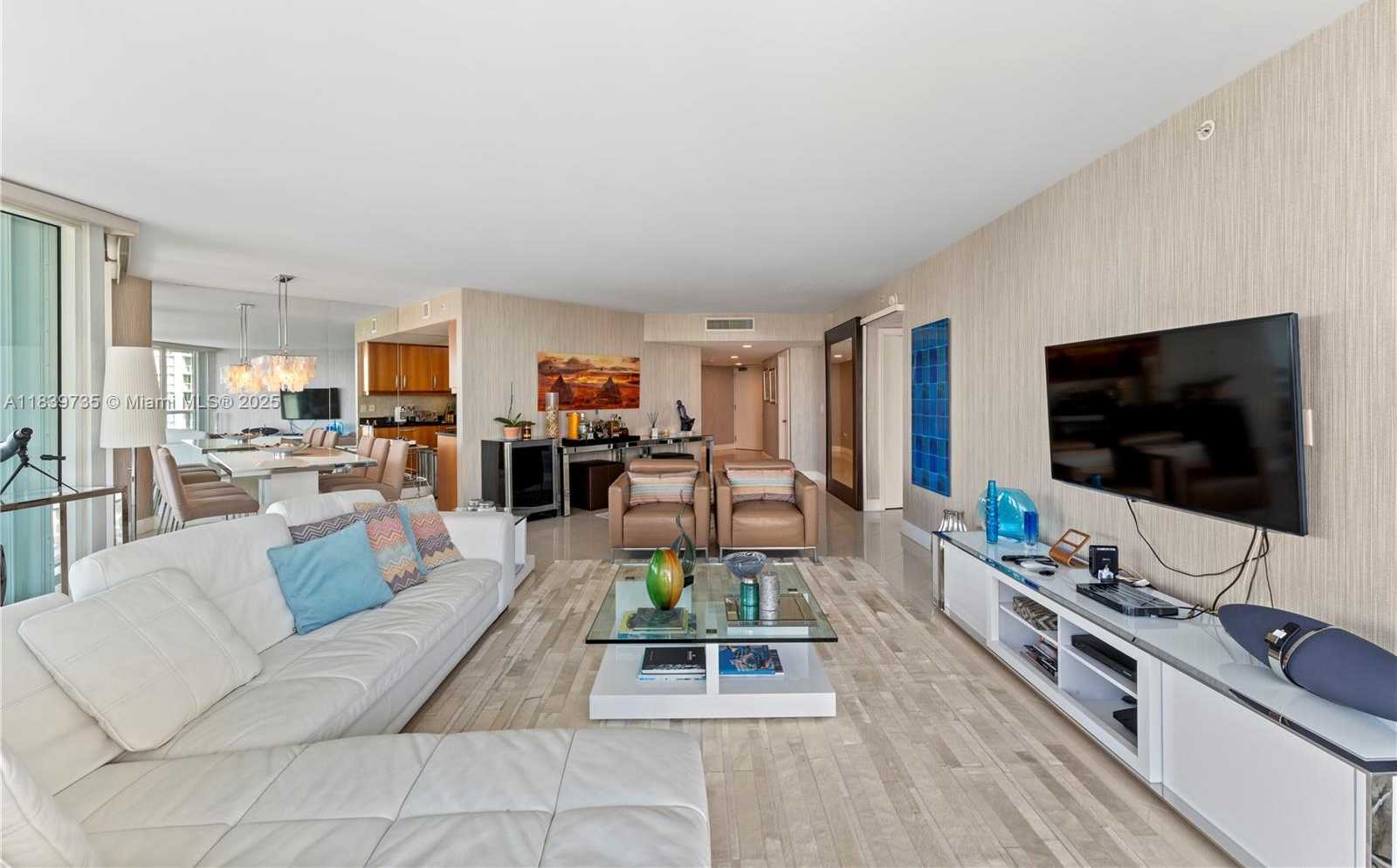 Small Image of 16500 COLLINS AVE #653, Sunny Isles Beach Number 5