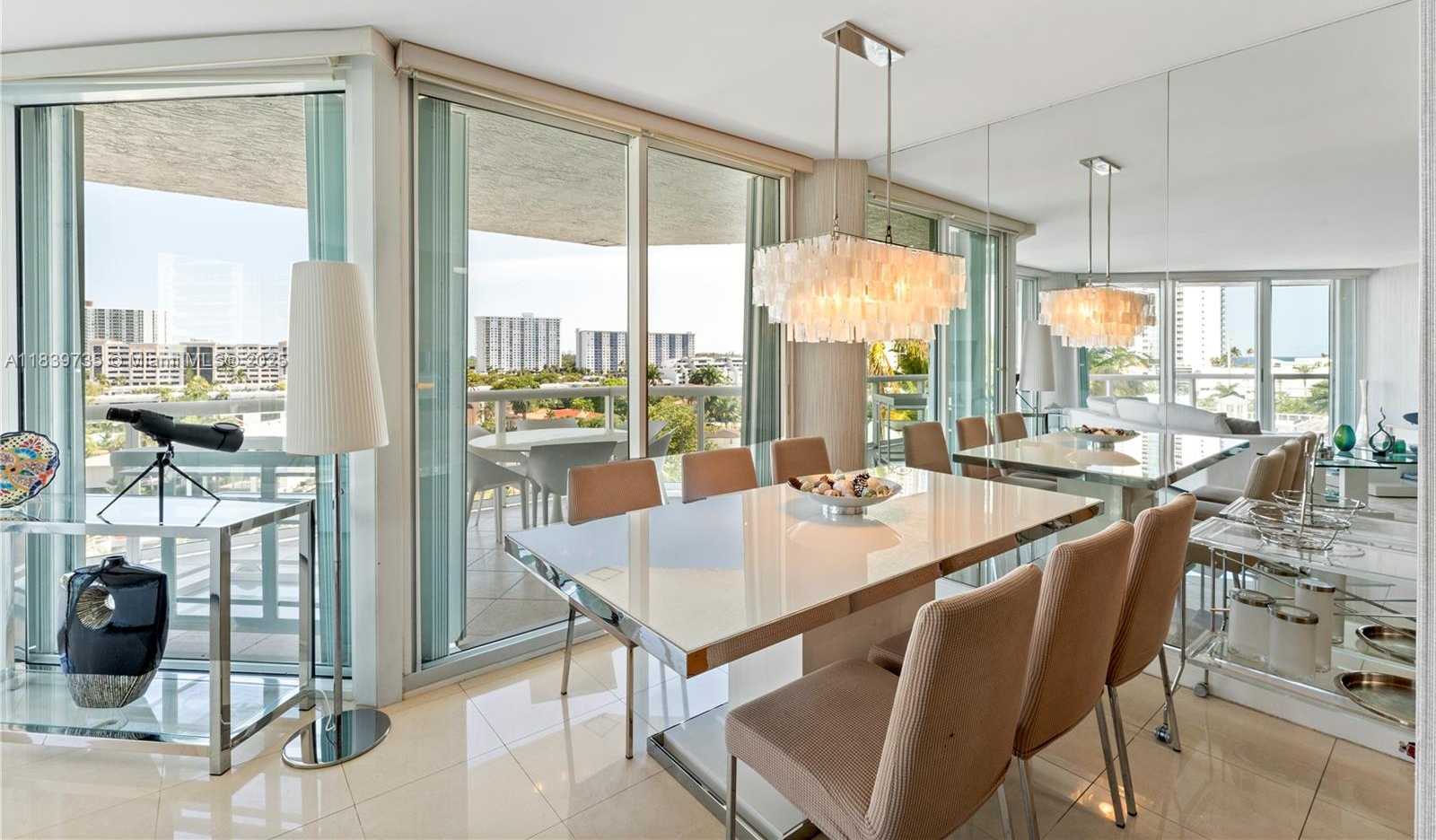 Small Image of 16500 COLLINS AVE #653, Sunny Isles Beach Number 7