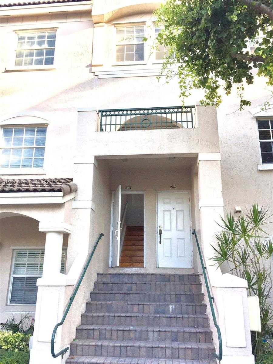 Small Image of 5670 NORTH WEST 116TH AVE #205, Doral Number 24