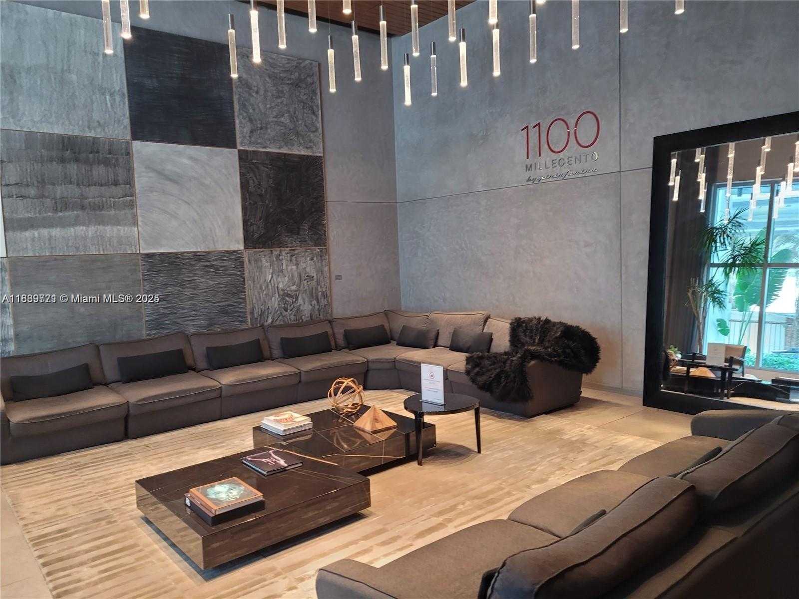 Small Image of 1100 SOUTH MIAMI AVE #3105, Miami Number 11