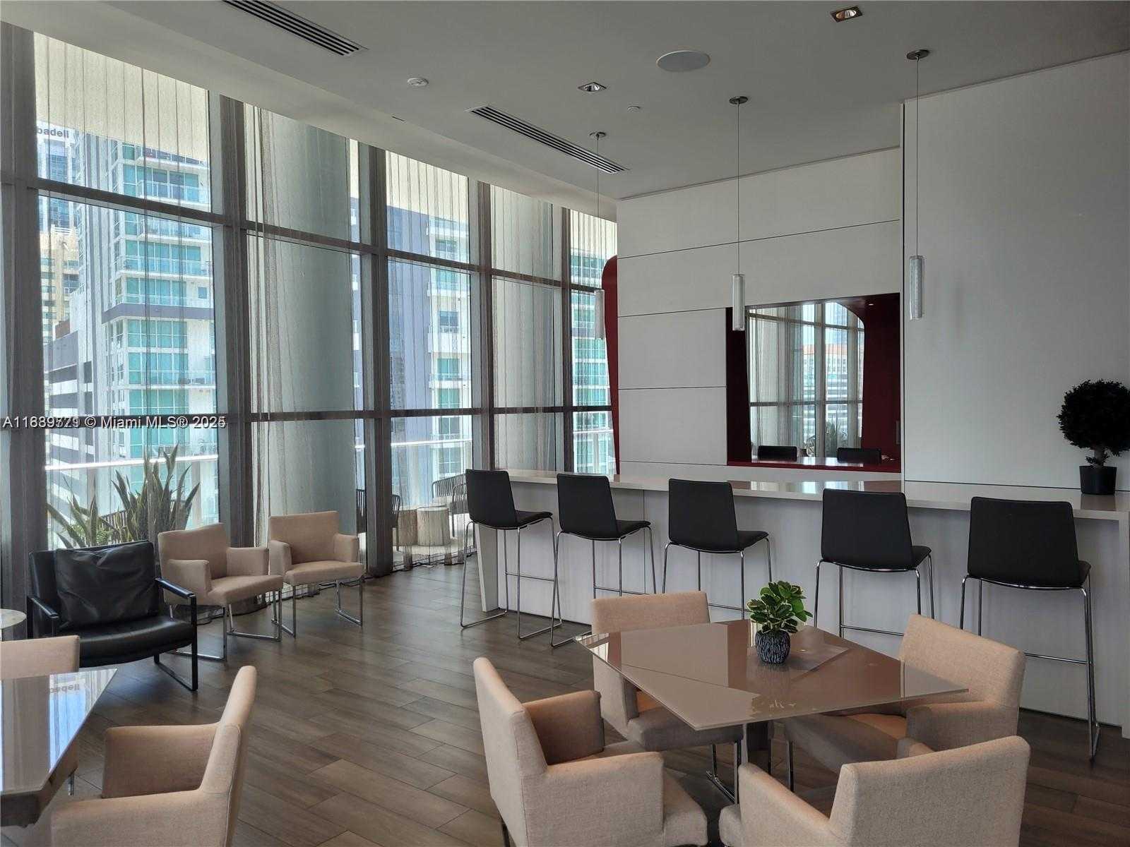 Small Image of 1100 SOUTH MIAMI AVE #3105, Miami Number 12