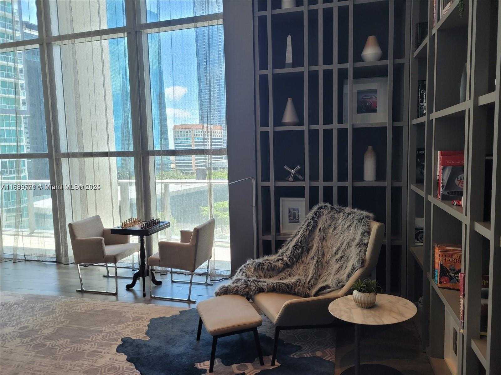 Small Image of 1100 SOUTH MIAMI AVE #3105, Miami Number 13