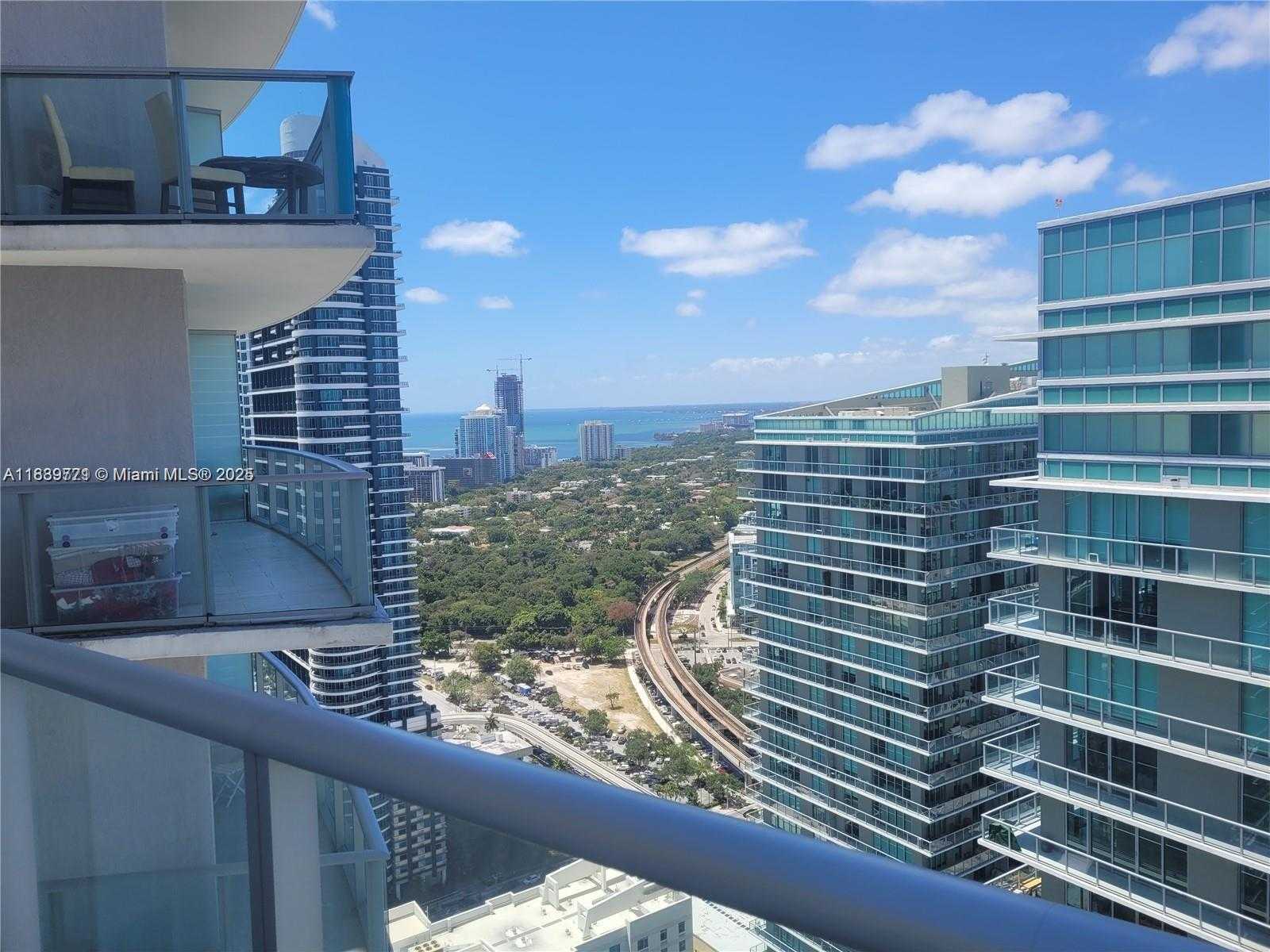 Small Image of 1100 SOUTH MIAMI AVE #3105, Miami Number 2