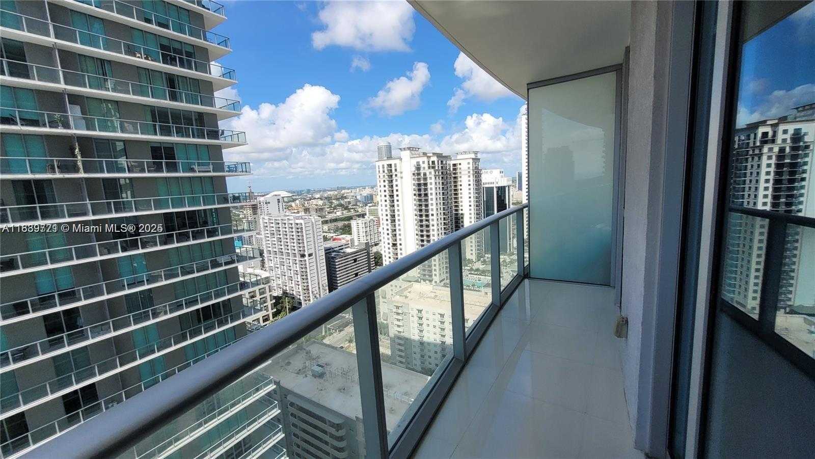 Small Image of 1100 SOUTH MIAMI AVE #3105, Miami Number 3