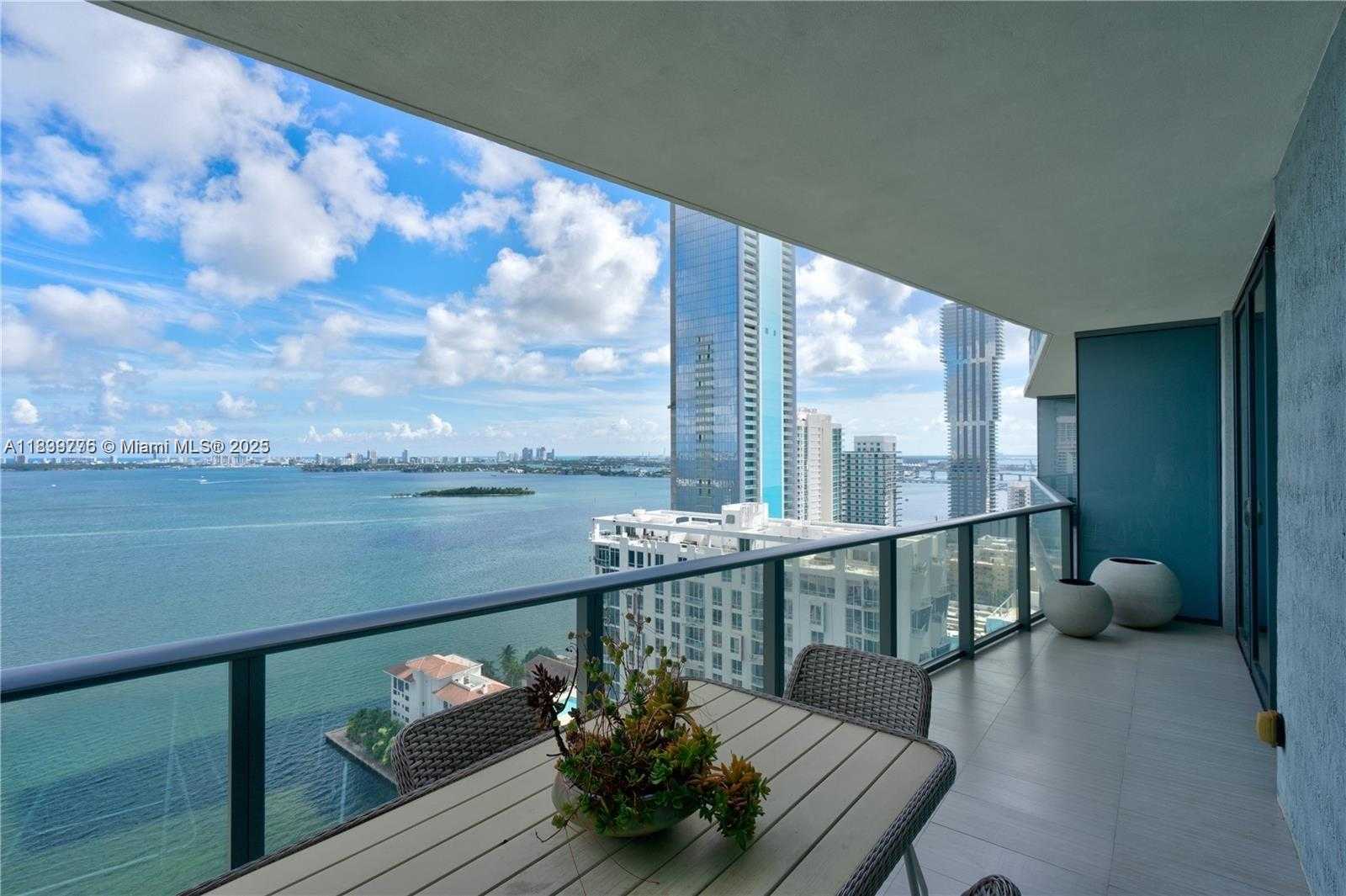 Small Image of 460 NORTH EAST 28TH ST #2502, Miami Number 10